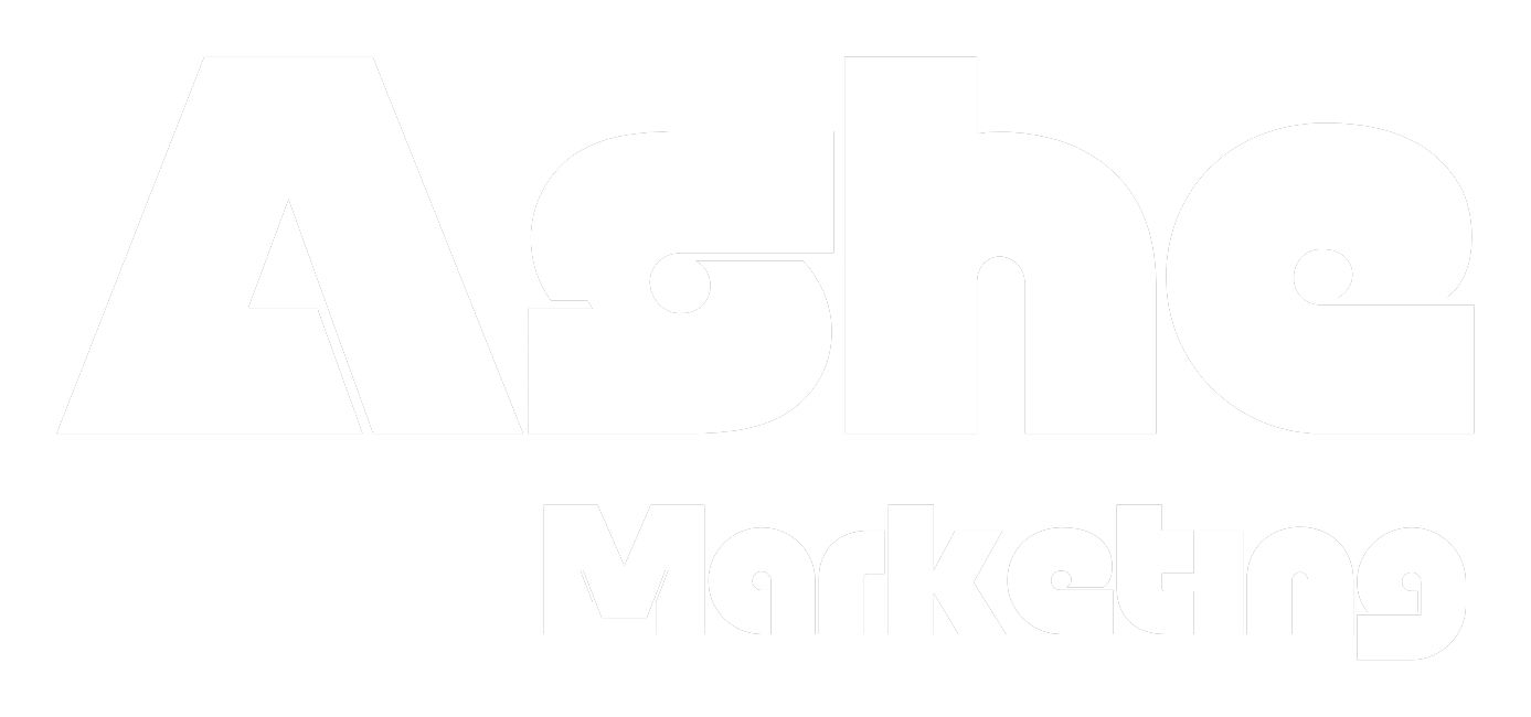 Ashe Marketing